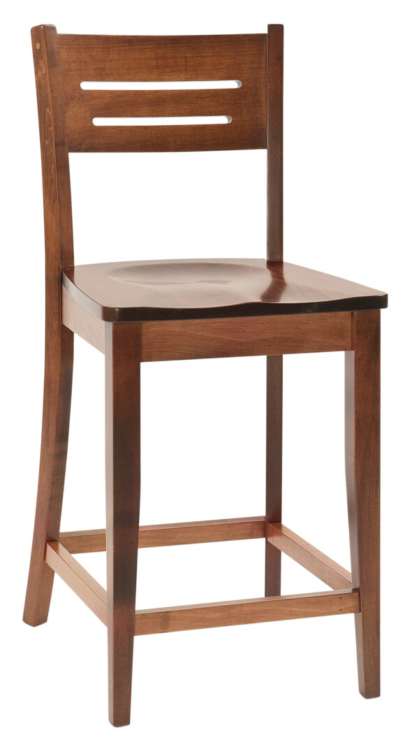 Jansen Chair