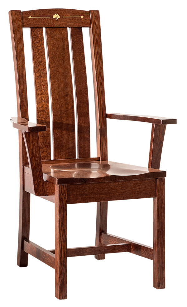 Mesa Chair