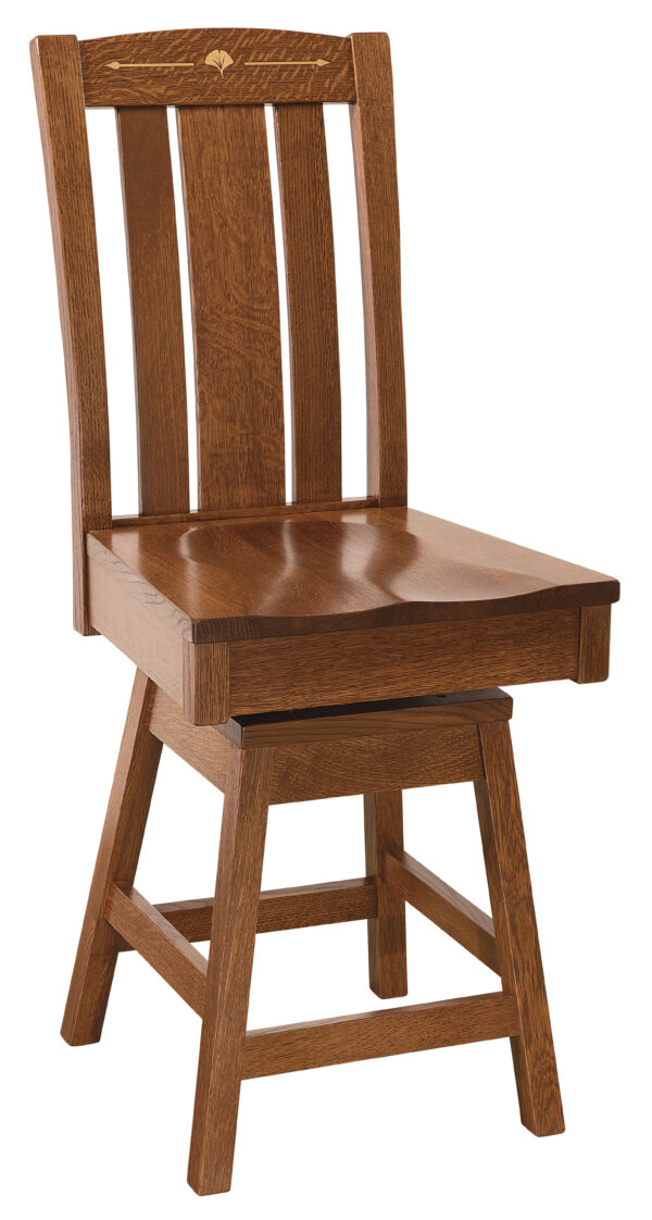 Mesa Chair