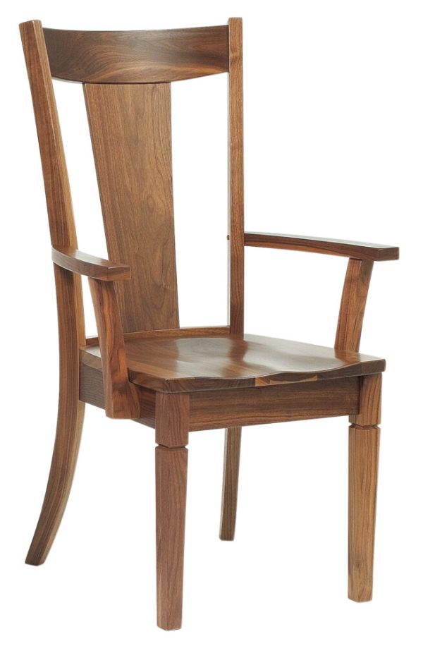 Parkland Chair