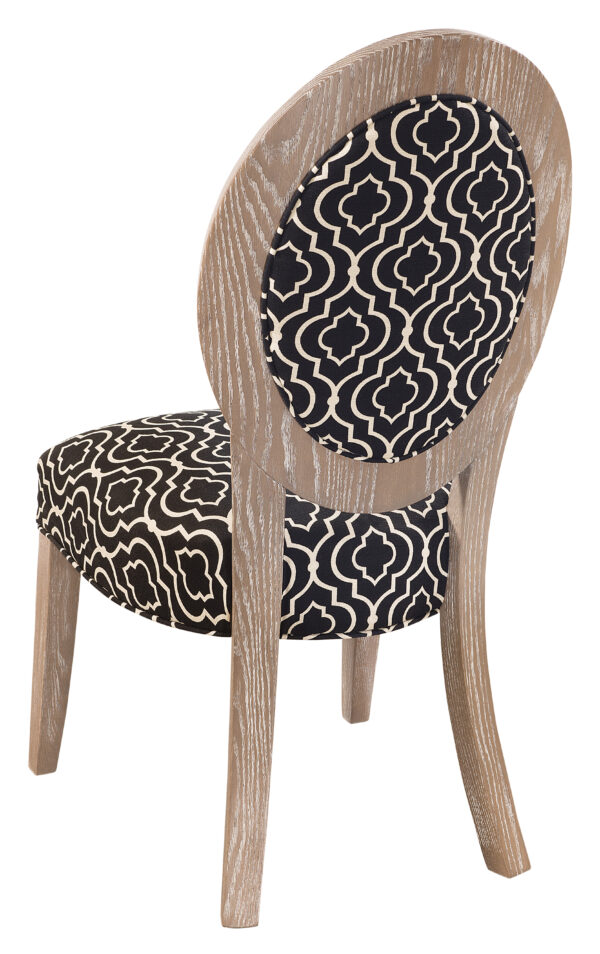 Roanoke Chair