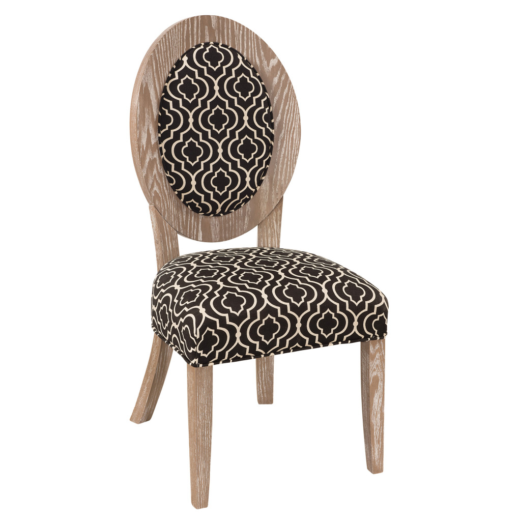 Roanoke Chair