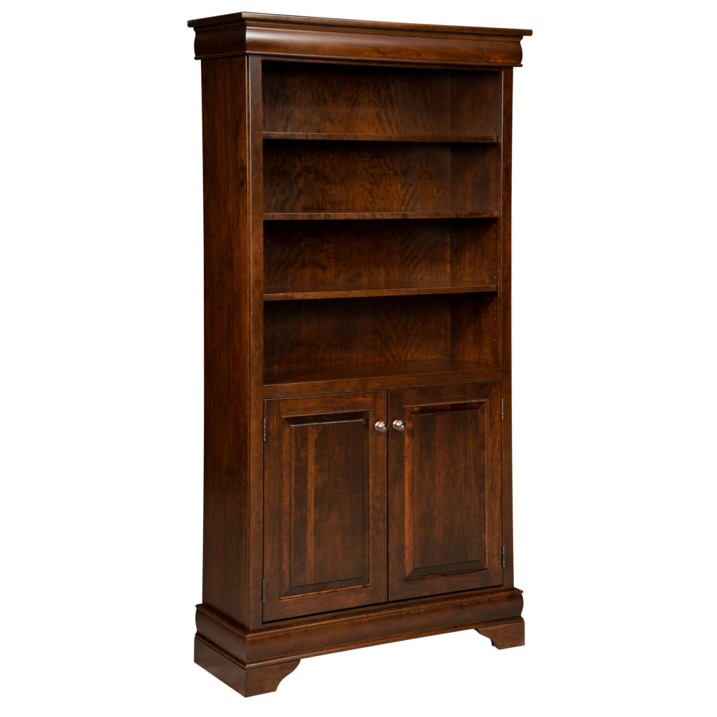 Fairfield Bookcase