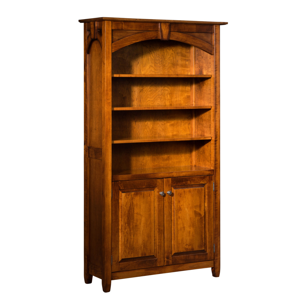 Kensing Bookcase