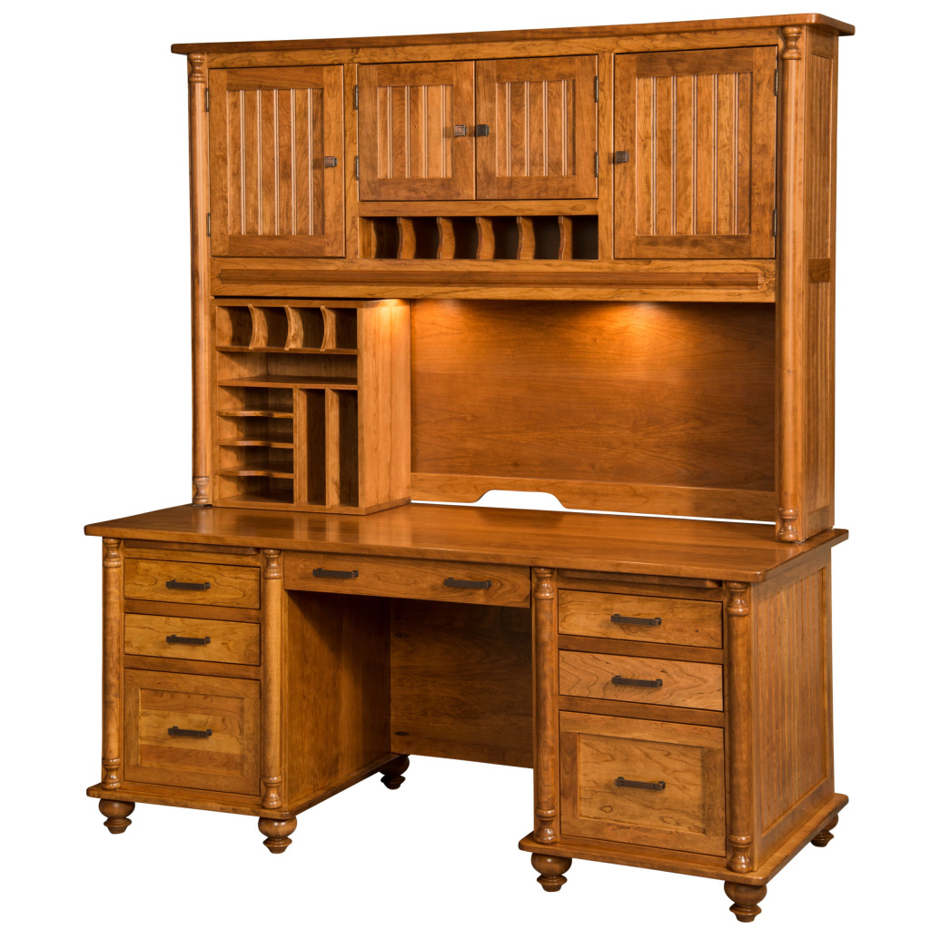 Rosemont File Desk
