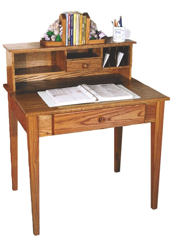 Shaker Writing Desk [LA-10]