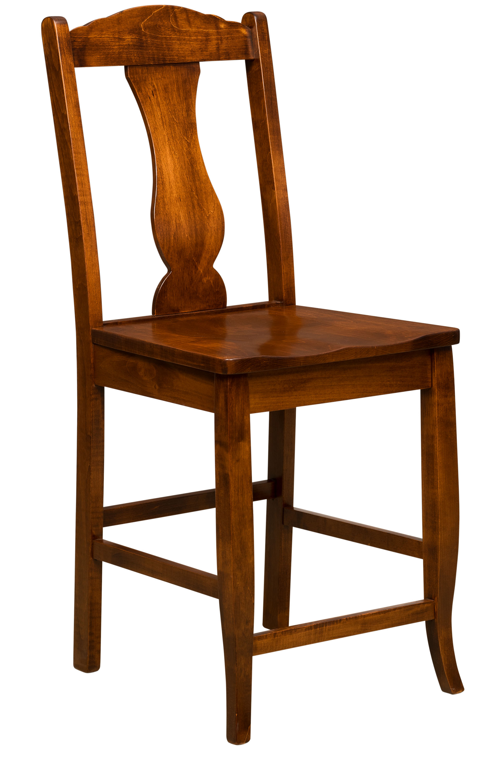 Austin Dining Chair – Wheatstate Wood Design