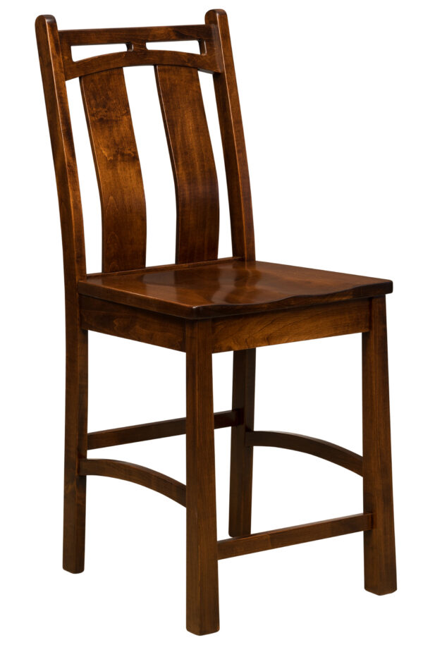 Bridgeport Bar Stool