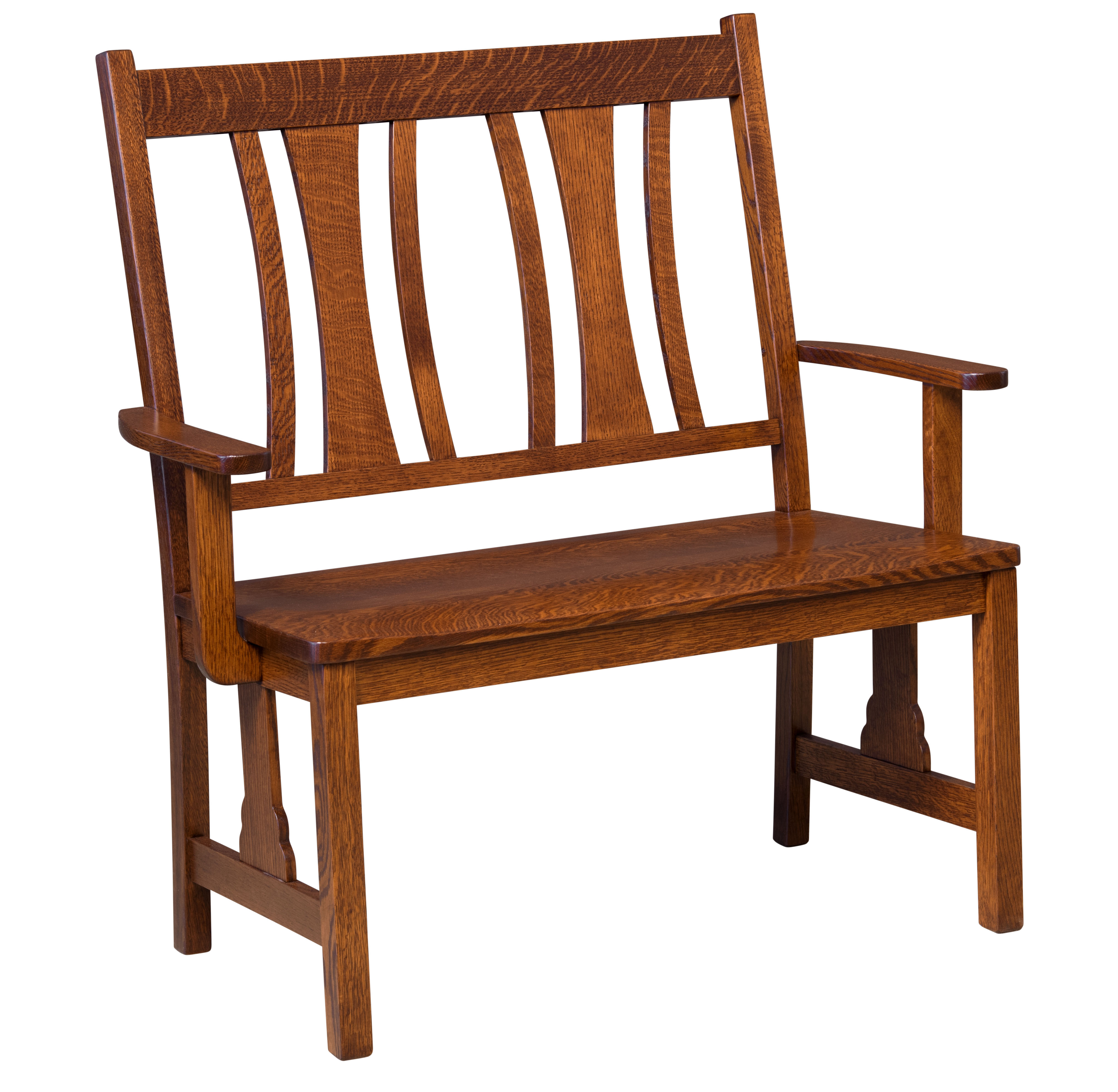 Cambridge Dining Chairs & Bench Wheatstate Wood Design