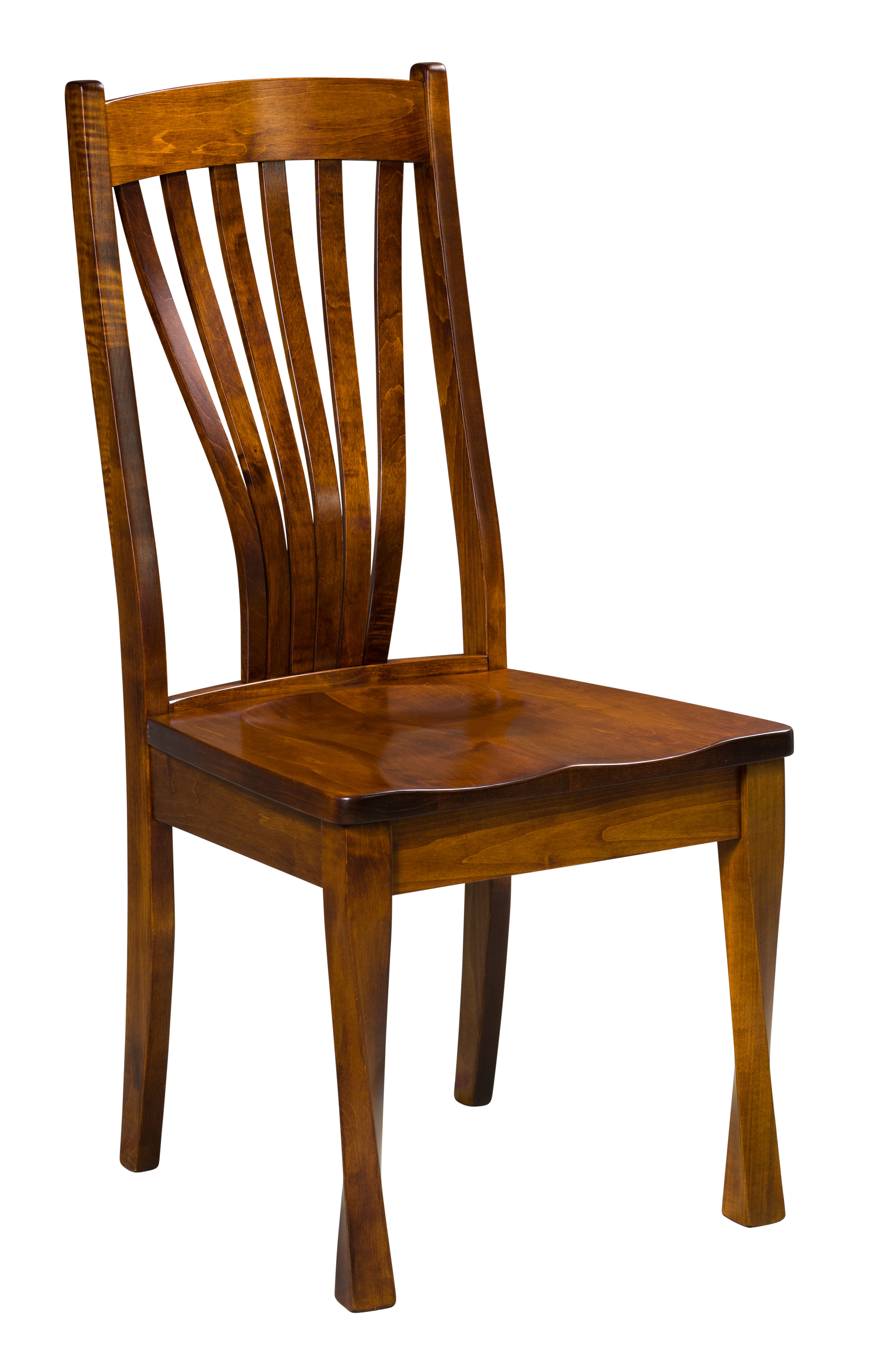 Lexington Dining Chair Wheatstate Wood Design
