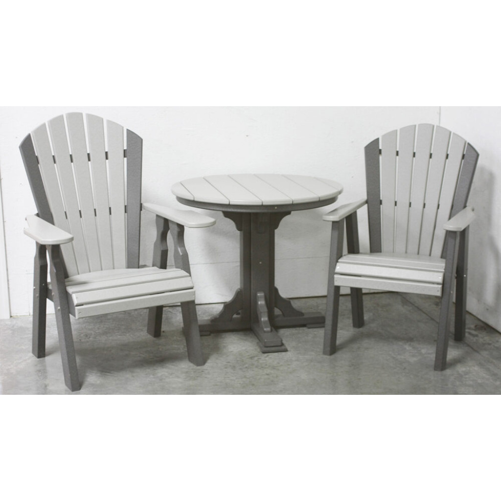 Classic Table Chairs