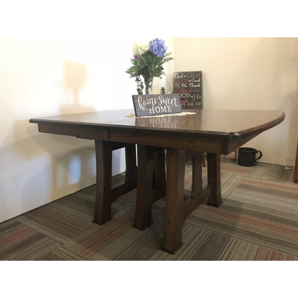 Cambridge Red Oak