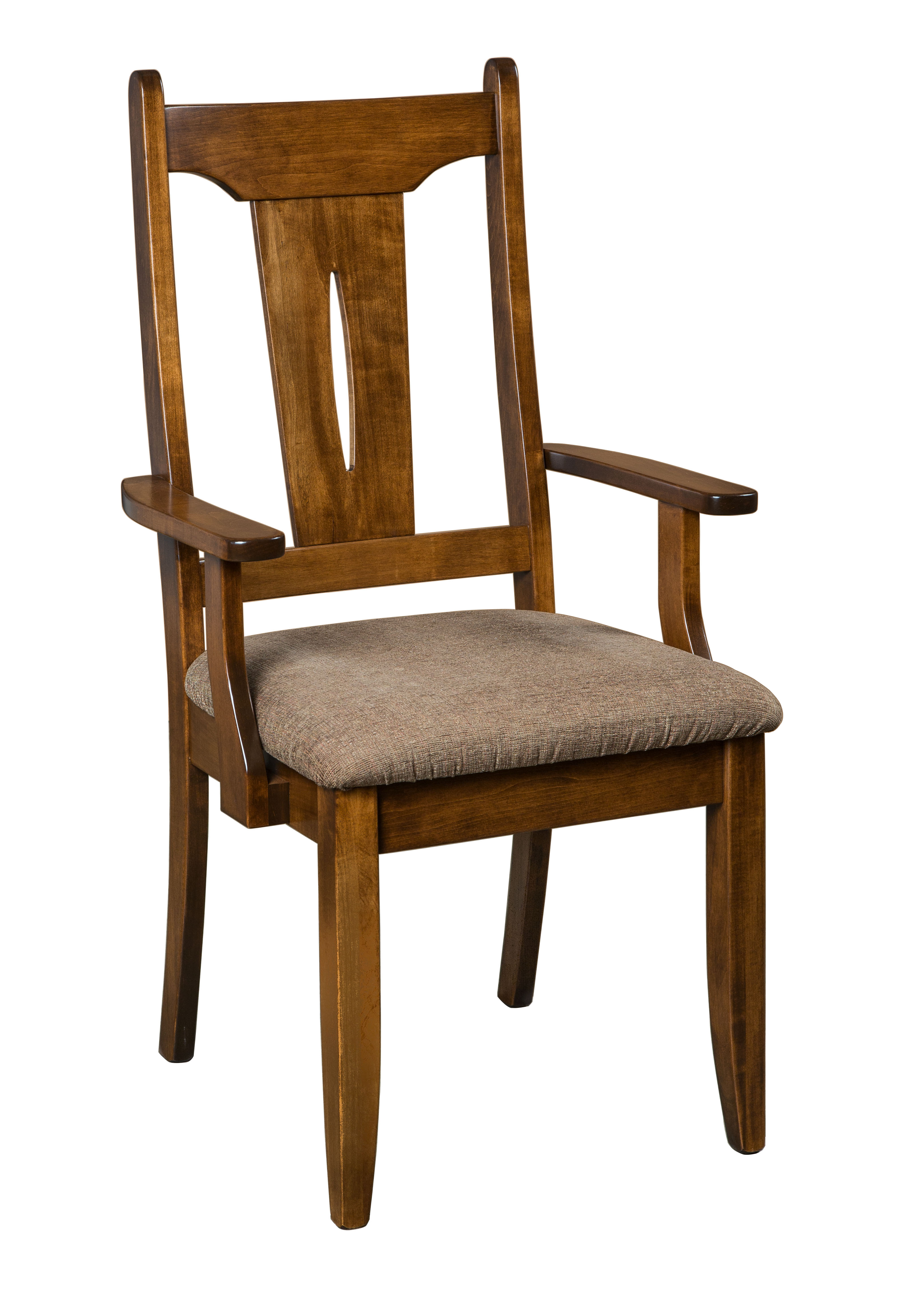 Sierra Dining Chair Wheatstate Wood Design