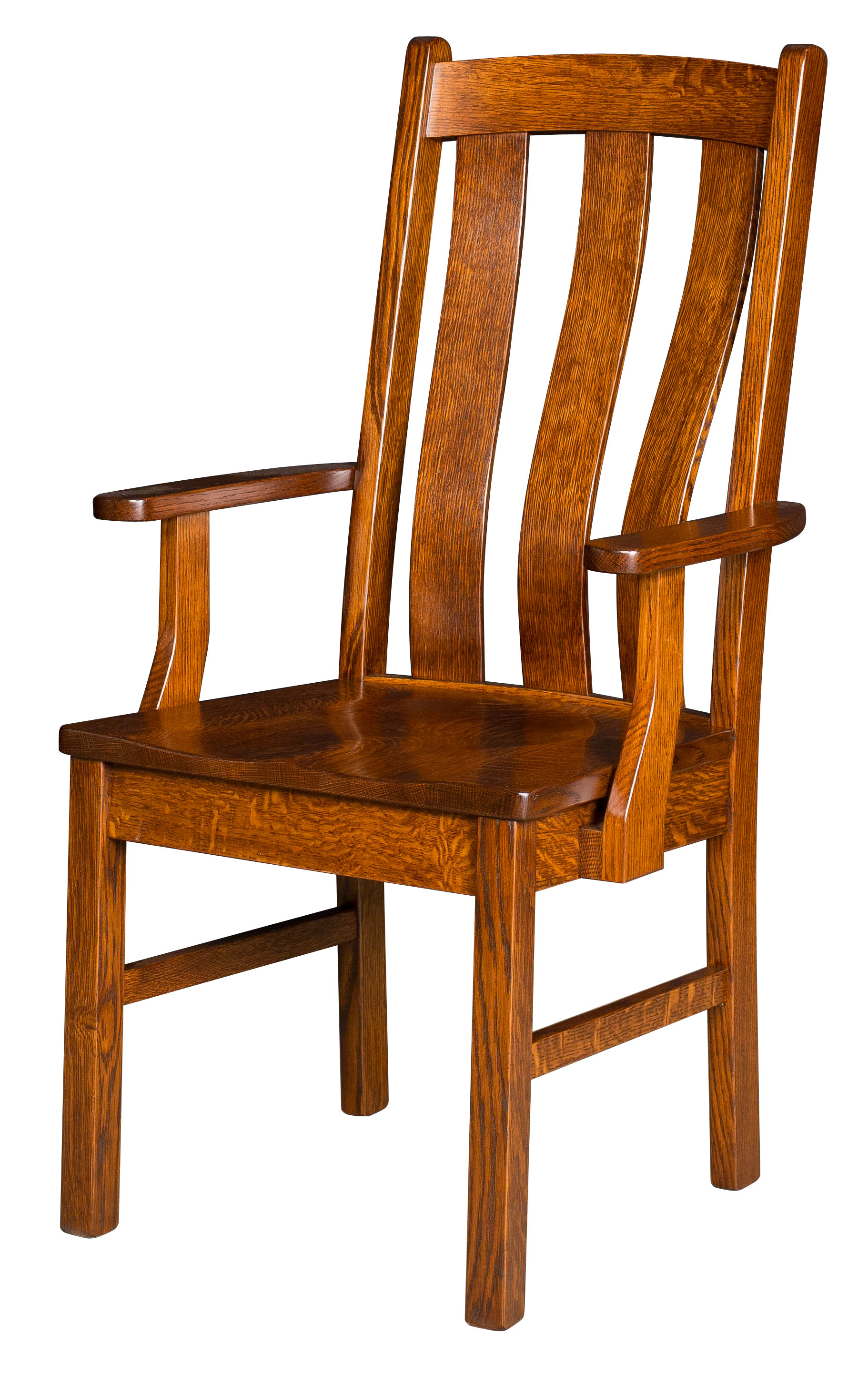 Vancouver Dining Chair – Wheatstate Wood Design