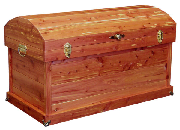 C052032 Cedar Trunk-all cedar,32-2