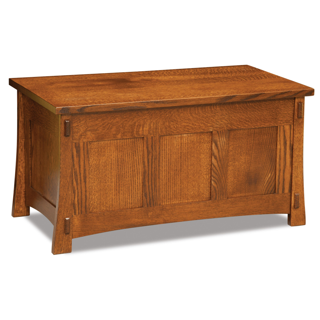 Modesto Cedar Chest (AJW71438)