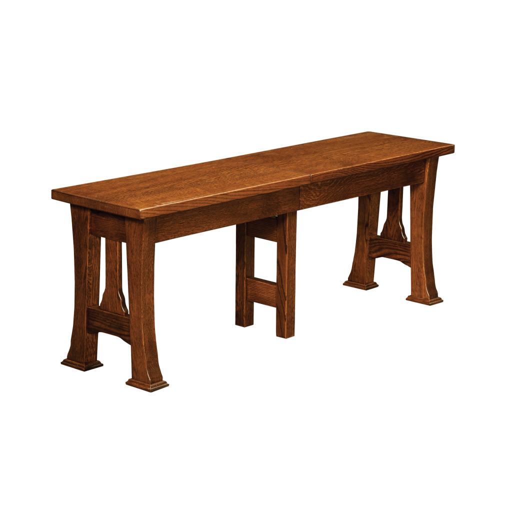 Cambridge Bench