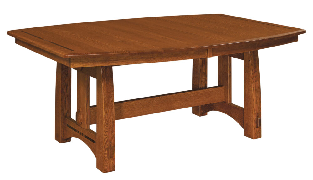 Colebrook Trestle Table
