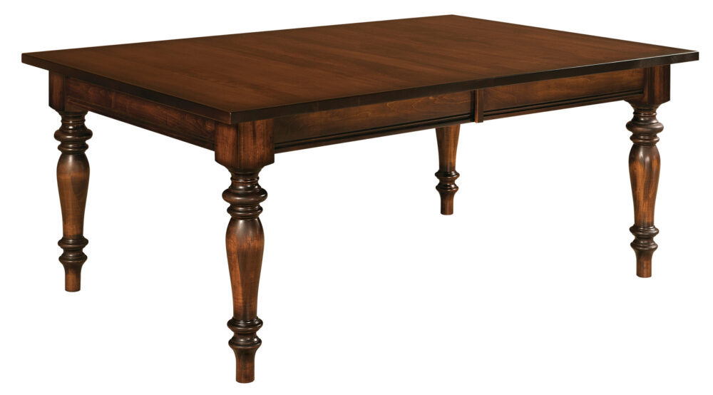 HarvestTable