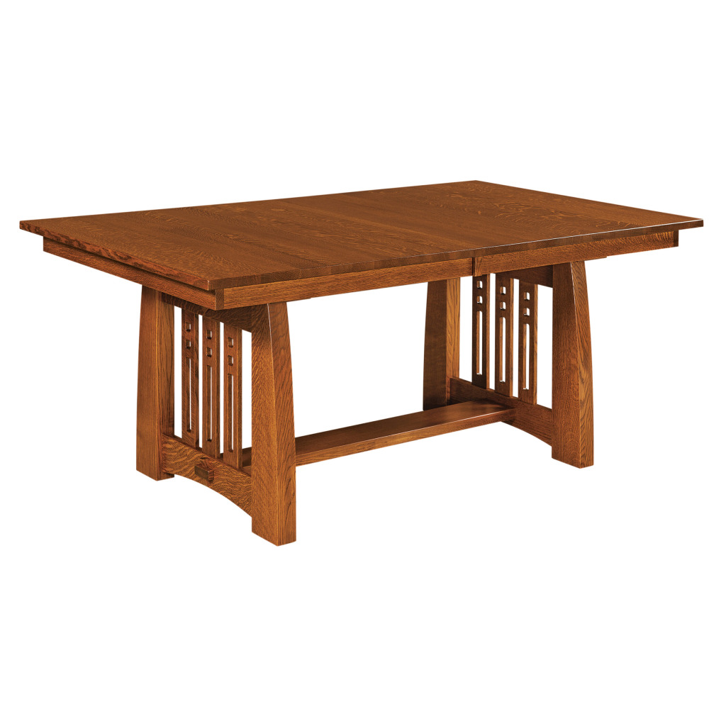 Jamestown Table