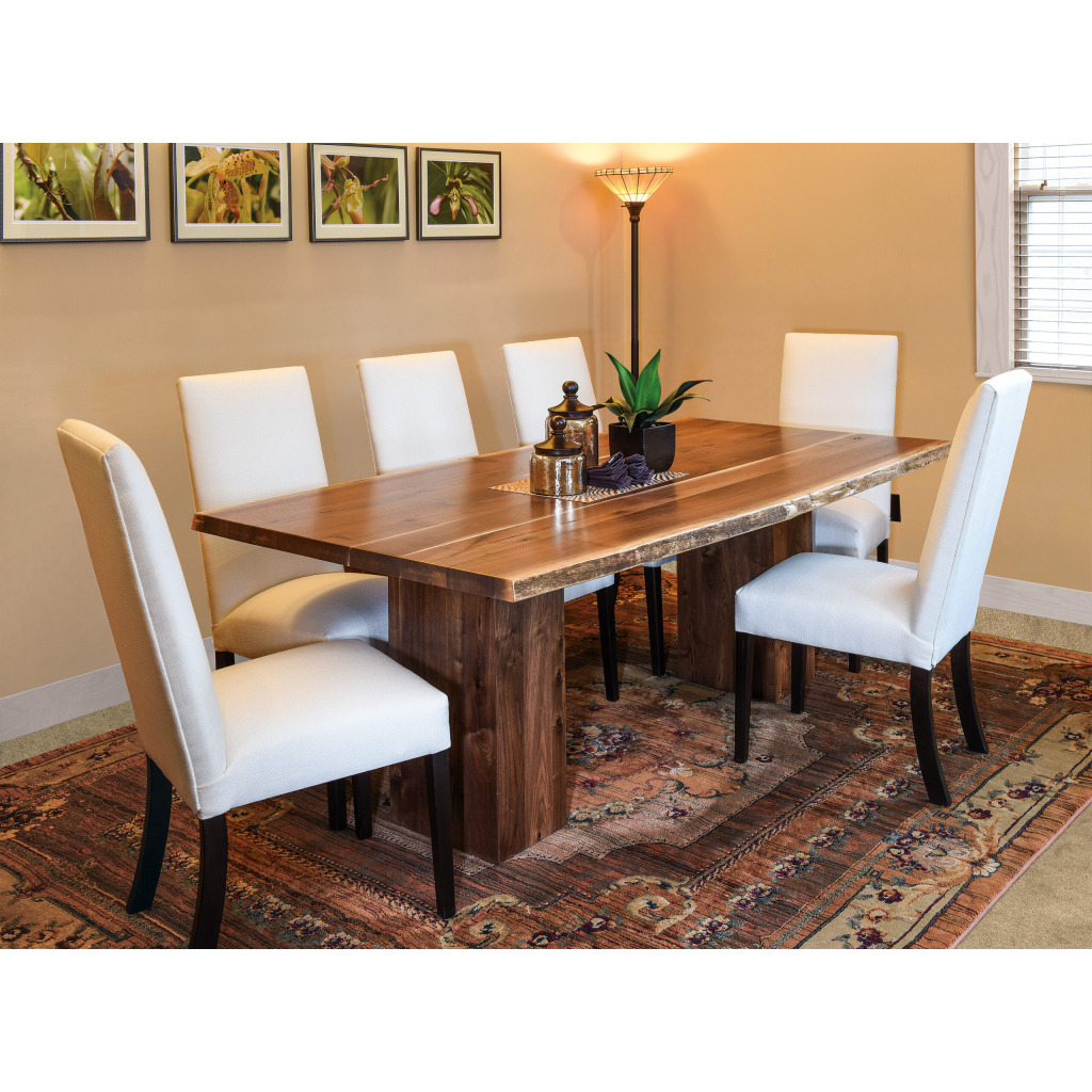 RioVista Trestle Room Setting
