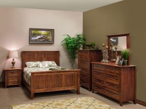 Batavia Bedroom Furniture
