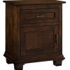 Francine Nightstand