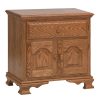Heritage Nightstand