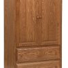 Heritage Armoire