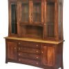 Arlington China Hutch