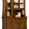 Arlington China Hutch
