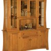 Arlington China Hutch