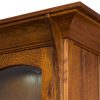 Breckenridge China Hutch