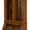 Breckenridge China Hutch