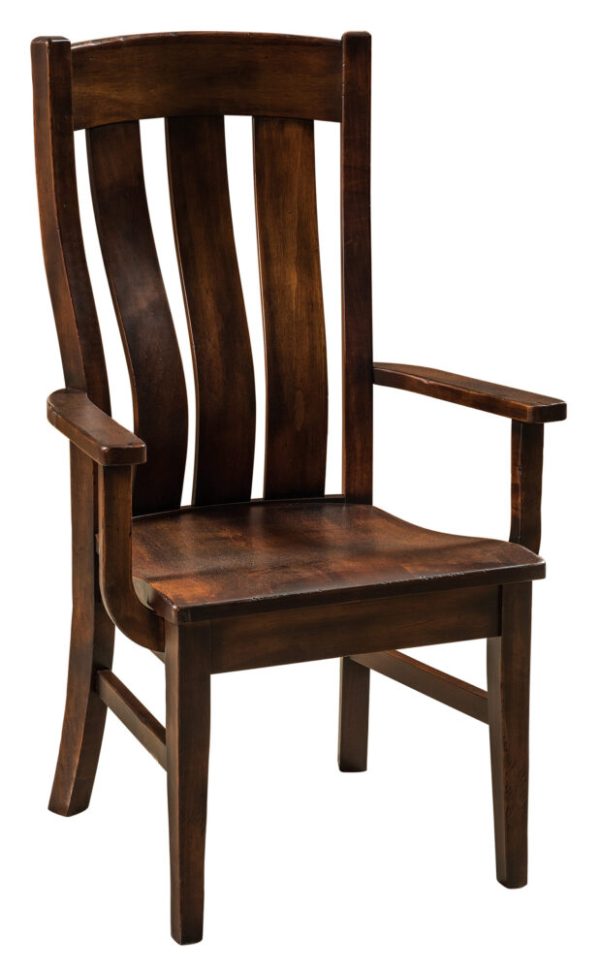 Chesterton Chair