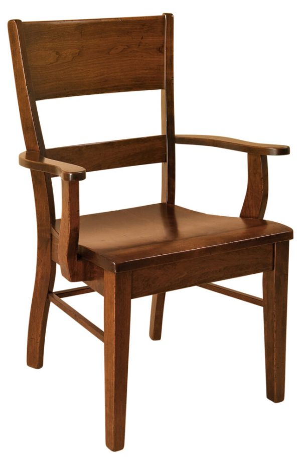 Genesis Chair