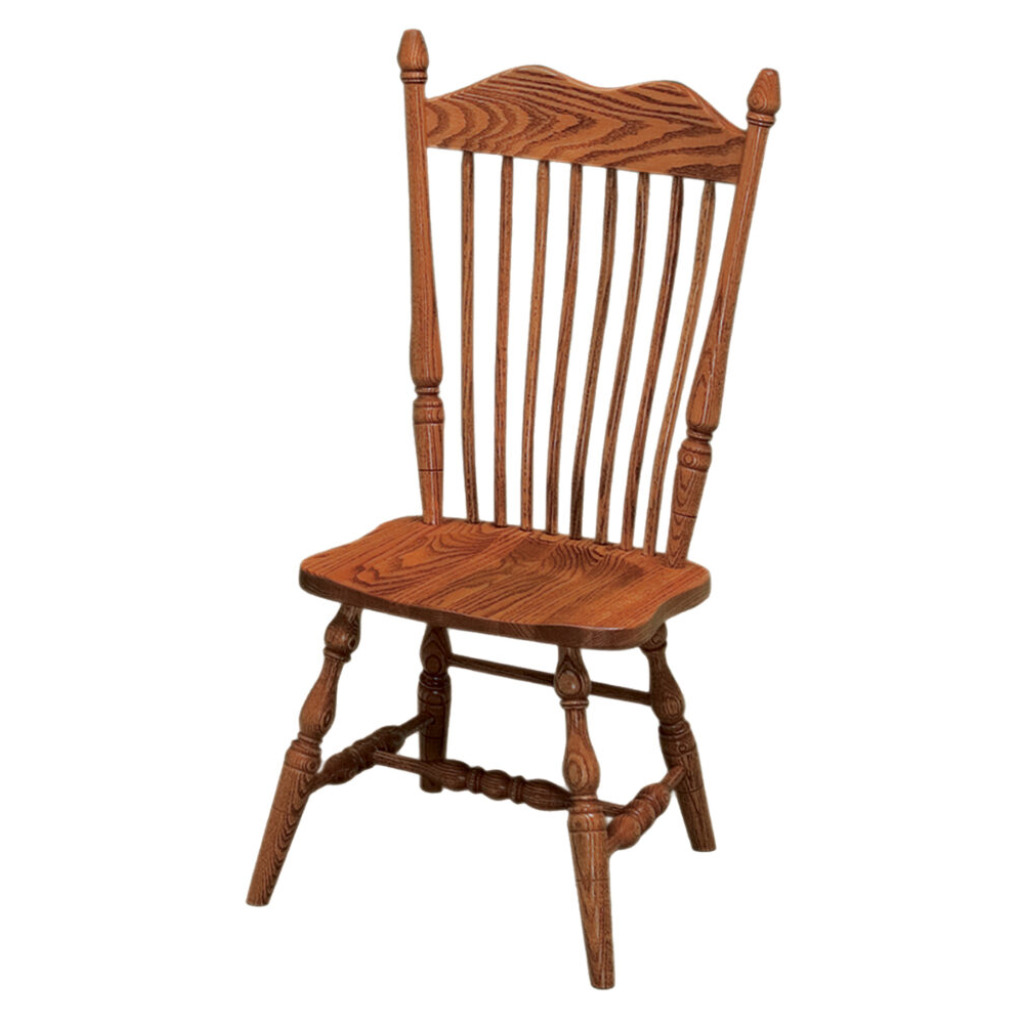 Hoosier Chair