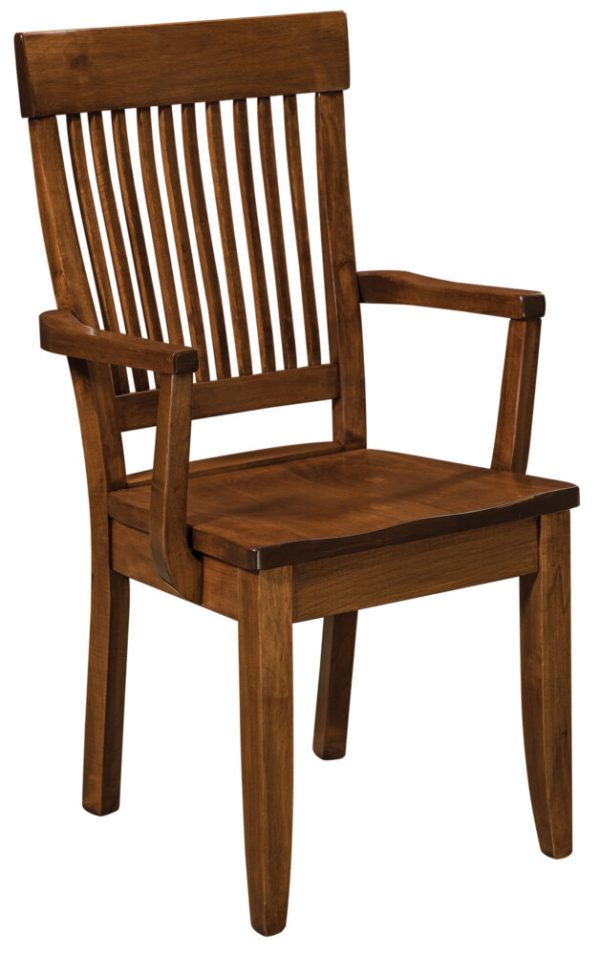 Jefferson Chair