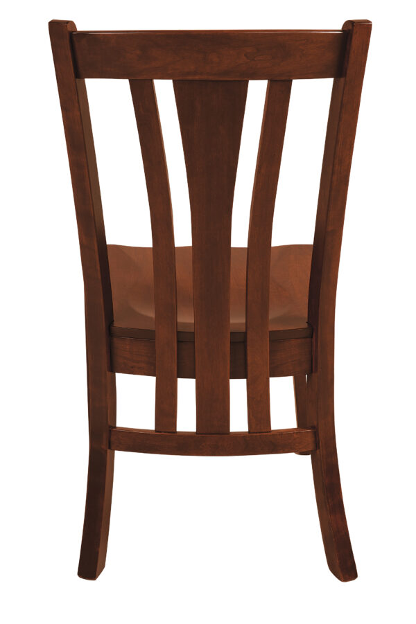 Meridian Chair