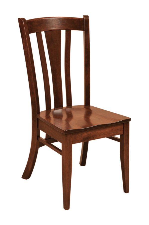 Meridian Chair