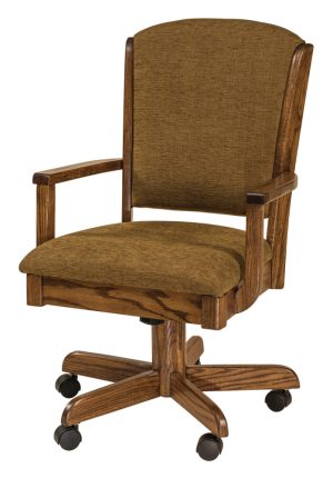 Morris Desk Chair
