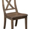 Vornado Chair