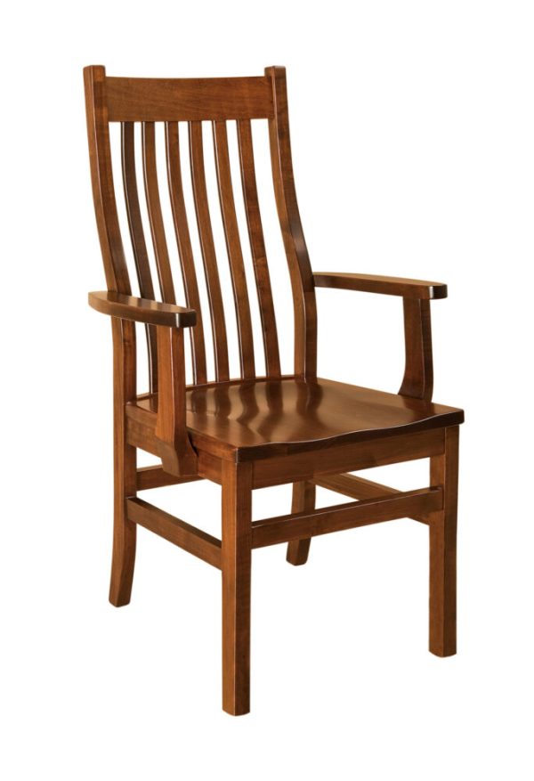 Wabash Chair