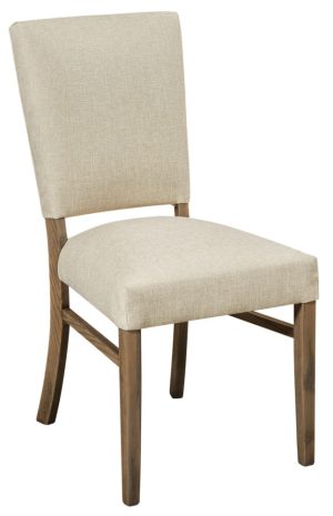 Warner Chair