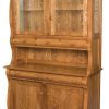 Hampton China Hutch