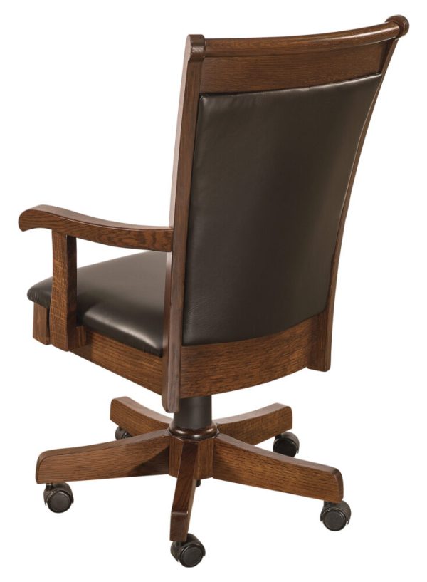 Acadia Desk Chair