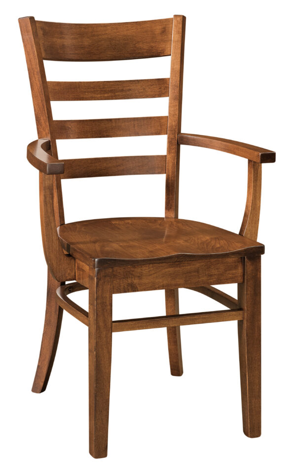 Brandberg Chair