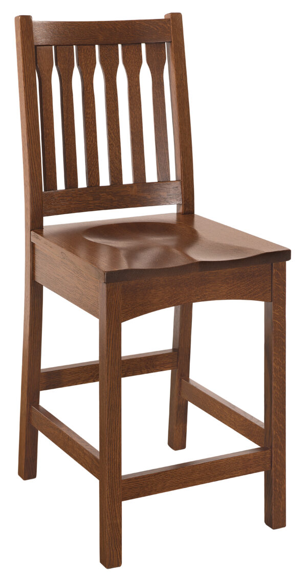 Buchanan Chair