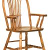 Country Sheaf Chair