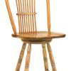 Country Sheaf Chair